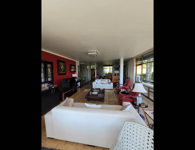 1 BEDROOM APARTMENT RENTED IN TAMBOERSKLOOF